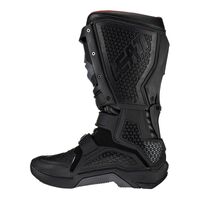 Leatt Boot 5.5 Flexlock - Black (US11/UK10/EU45 5/29cm.5)