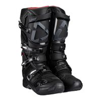 Leatt Boot 5.5 Flexlock - Black (US11/UK10/EU45 5/29cm.5)