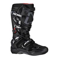 LEATT BOOT 5.5 FLEXLOCK #US12/UK11/EU47/CM30.5 BLK