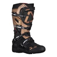 Leatt Boot 5.5 Flexlock Enduro - Copper (US9/UK8/EU43/27.5cm)