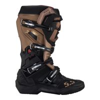 Leatt Boot 5.5 Flexlock Enduro - Copper (US12/UK11/EU47/30.5cm)