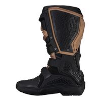 Leatt Boot 5.5 Flexlock Enduro - Copper (US13/UK12/EU48/31.5cm)