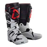 Leatt 4.5 Enduro Boot - Forge (US7/UK6/EU40.5/25.5cm)