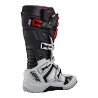 Leatt 4.5 Enduro Boot - Forge (US8/UK7/EU42/26.5cm)