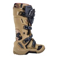 Leatt 4.5 Enduro Boot - Stone (US7/UK6/EU40.5/25.5cm)