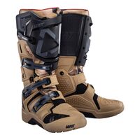 Leatt 4.5 Enduro Boot - Stone (US8/UK7/EU42/26.5cm)