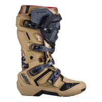 Leatt 4.5 Enduro Boot - Stone (US9/UK8/EU43/27.5cm)