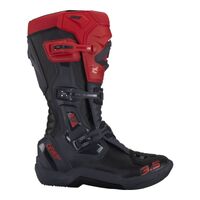 Leatt 3.5 Boot - Red (US7/UK6/EU40.5/25.5cm)