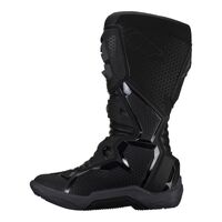 Leatt Boot 3.5 - Stealth (US8/UK7/EU42/26.5cm)