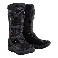 Leatt Boot 3.5 - Stealth (US10/UK9/EU44.5/29cm)