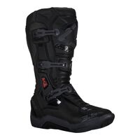 Leatt Boot 3.5 - Stealth (US11/UK10/EU45 5/29cm.5)