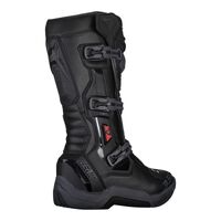 Leatt Boot 3.5 - Stealth (US12/UK11/EU47/30.5cm)