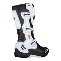 Leatt 3.5 Boot - White (US7/UK6/EU40.5/25.5cm)