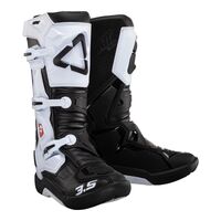 Leatt Boot 3.5 - White (US11/UK10/EU45 5/29cm.5)