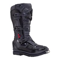 Leatt Boot 3.5 Hydradri - Graphene (US7/UK6/EU40.5/25.5cm)