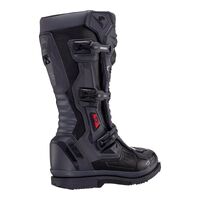 Leatt Boot 3.5 Hydradri - Graphene ((US10/UK9/EU44.5/29cm)