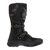 Leatt 7.5 ADV HydraDri Boot - Stealth (US11/UK10/EU45 5/29cm.5)