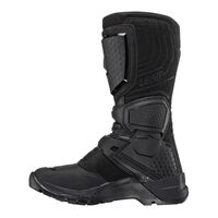 Leatt 7.5 ADV HydraDri Boot - Stealth (US12/UK11/EU47/30.5cm)