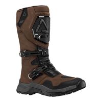 Leatt 7.5 ADV HydraDri Boot - Desert (US7/UK6/EU40.5/25.5cm)