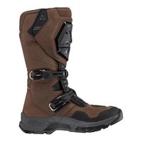 Leatt 7.5 ADV HydraDri Boot - Desert (US9/UK8/EU43/27.5cm)