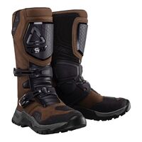 Leatt 7.5 ADV HydraDri Boot - Desert (US11/UK10/EU45 5/29cm.5)