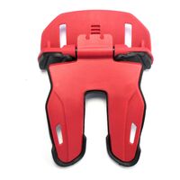 LEATT THORACIC PACK DBX/GPX 5.5 #JNR RED (NO GRAPHICS)