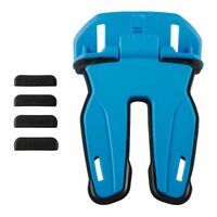 LEATT THORACIC PACK DBX / GPX 5.5 S/M/L/XL BLUE