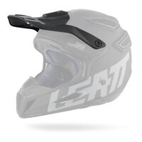 LEATT PEAK GPX 5.5 GHOST SATIN BLK XS/SML