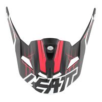 LEATT 18 R/MENT VISOR GPX 6.5 CARBON V16 (XS-SM)