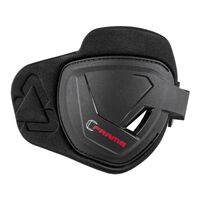 LEATT C-FRAME JNR KNEE CUP LEFT