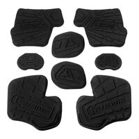 LEATT C-FRAME JNR PADDING KIT PAIR