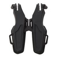 LEATT THORACIC PACK GPX 3.5 NECK BRACE S/M L/XL BLK