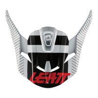 LEATT 19 HLMT S/P - PEAK GPX 4.5 XS/S V19.2 WHT