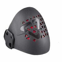 LEATT KNEE CUP Z-FRAME LEFT LGE