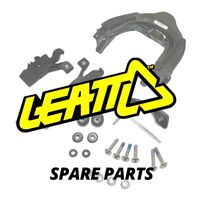 LEATT CHEEK PADS GPX/MOTO 3.5 #XS/S XS 50MM+JR #L