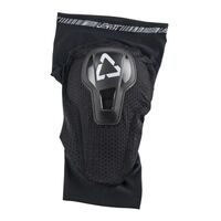 LEATT KNEE CUP W/SOCK C/X-HYBRID #XXL PAIR