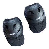 LEATT SHOULDER GUARDS 5.5 PRO HD BLK PAIR (2XL)