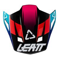 LEATT VISOR MOTO 8.5 V22 ROYAL