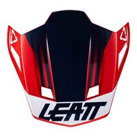 LEATT VISOR MOTO 7.5 V22 ROYAL