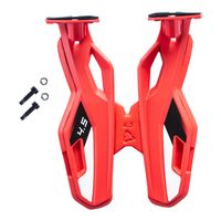 LEATT THORACIC PACK 4.5 2023-ON RED