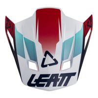 LEATT VISOR MOTO 8.5 V23 ROYAL