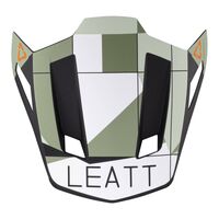 LEATT VISOR MOTO 7.5 V23 CACTUS