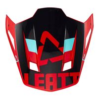 LEATT VISOR MOTO 7.5 V23 FUEL