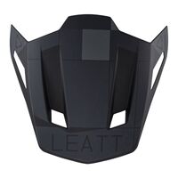 LEATT VISOR MOTO 7.5 V23 STEALTH