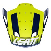 Leatt 7.5 Visor - Blue