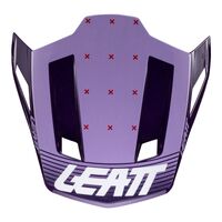 Leatt 7.5 Visor - Sundown