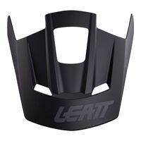 Leatt 2.5 Visor - Stealth (XS-2XL)