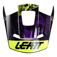 Leatt 2.5 Visor - UV (XS-2XL)