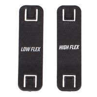 Leatt Strut Kit for 5.5 Wrist Brace 5.5 - One Low + One High Flex