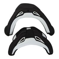 LEATT PADDING PACK GPX PRO LITE #LGE/XL BLK/GRY